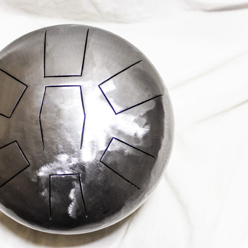 Bergtagna Hankdrum: D-minor