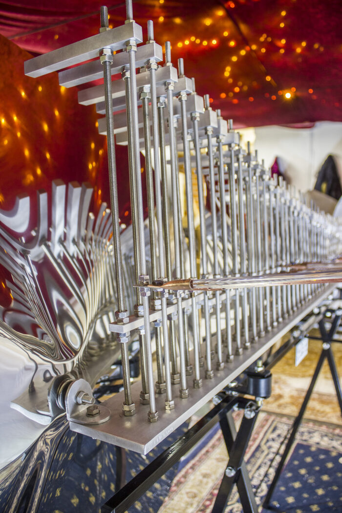 42 Note Bergtagna Cristal - Image 14