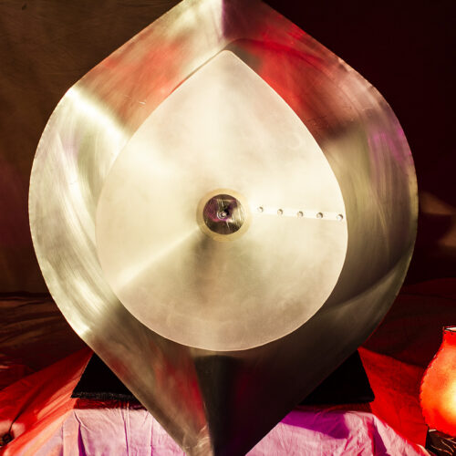 Bergtagna Cristals - Available as made-to-order